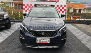 foto de Peugeot 5008 GT LINE 2020
