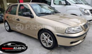 foto de Autos marca Volkswagen seminuevo modelo GOL CONFORT año 2002