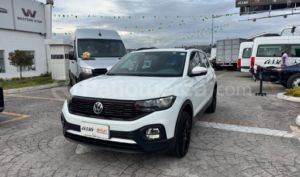 foto de Volkswagen T CROSS 2021