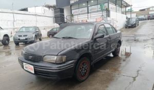 foto de Autos marca Toyota seminuevo modelo Tercel año 1998