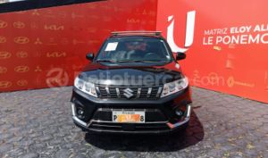 foto de Autos marca Suzuki seminuevo modelo VITARA GL PLUS año 2023