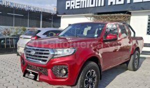 foto de Great Wall WINGLE 7 2.4 CD 4X2 GASOLINA 2022