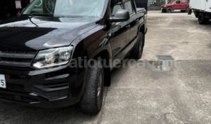 foto de Volkswagen Amarok 4x4 2018