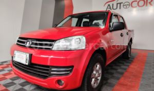 foto de Great Wall Wingle 5 AC CD 4X2 2019