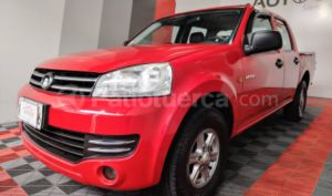 foto de Great Wall Wingle 5 AC CD 4X2 2019