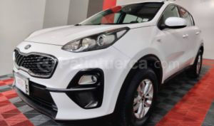 foto de Kia Sportage 2020