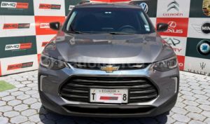 foto de Chevrolet Tracker LS 2022