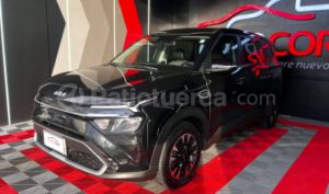 foto de Kia Carens 2023