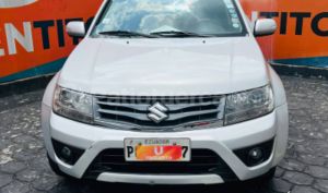 foto de Suzuki GRAN VITARA SZ NEXT 2015