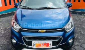 foto de Chevrolet SPARK ACTIVE 2019