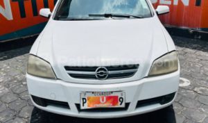 foto de Chevrolet Astra 2005