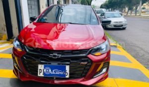 foto de Chevrolet ONIX RS 2022