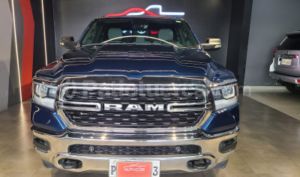 foto de Autos marca Ram seminuevo modelo 1500 BIGHORN ETORQUE año 2022