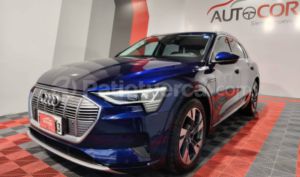 foto de Autos marca Audi seminuevo modelo e-tron 50 quattro año 2022