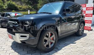 foto de Autos marca Land Rover seminuevo modelo Defender 90 año 2021