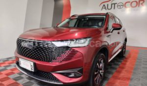 foto de Great Wall Haval H6 2024