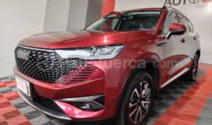 foto de Autos marca Great Wall seminuevo modelo HAVAL H6 LUXURY HÍBRIDO año 2024