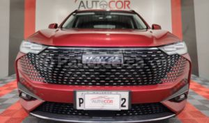 foto de Great Wall H6 2024