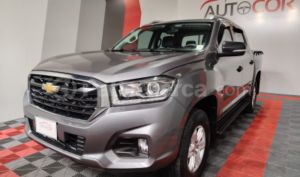 foto de Autos marca Chevrolet seminuevo modelo D-Max  High Country año 2026