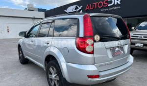 foto de Autos marca Great Wall seminuevo modelo Hover H5 Full año 2013