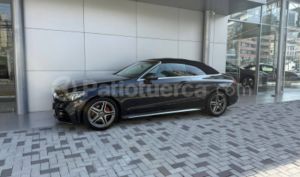 foto de Mercedes Benz C 200 CABRIO 2020