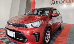 foto de Autos marca Kia seminuevo modelo Soluto año 2022
