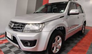 foto de Autos marca Suzuki seminuevo modelo Grand Vitara SZ Next año 2016 en Quito