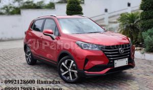 foto de Changan CS 15 2022