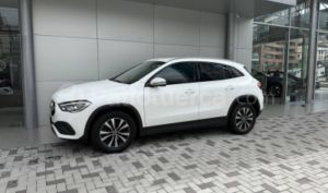foto de Mercedes Benz GLA 200 2021