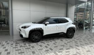 foto de Autos marca Toyota seminuevo modelo Yaris Cross año 2026