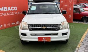 foto de Chevrolet LUV D-MAX 2007