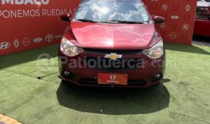 foto de Chevrolet SAIL LS 2019