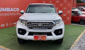 foto de Great Wall WINGLE 7 2.0 CD 4X4 DIESEL 2022