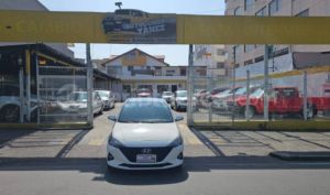 foto de Hyundai Accent 2024