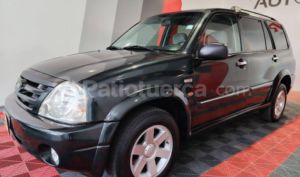 foto de Autos marca Chevrolet seminuevo modelo Grand Vitara XL7 año 2006