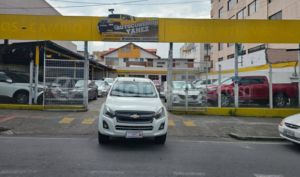foto de Chevrolet D-MAX CRDI FULL 2021