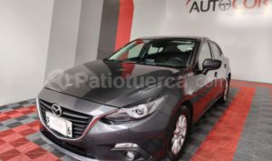 foto de Mazda NEW 3 2017