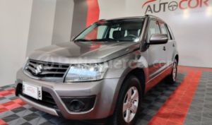 foto de Suzuki Grand Vitara SZ 2018