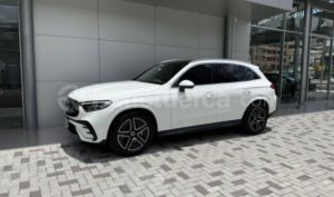 foto de Mercedes Benz GLC 300 2023
