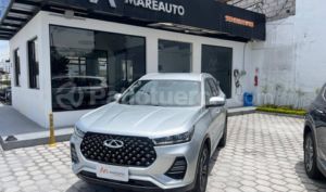 foto de Chery TIGGO 7 PRO COMFORT 2022