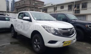 foto de Mazda BT-50 4x4 Diesel 2020