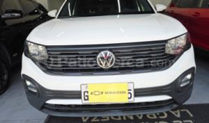 foto de Volkswagen T-Cross Trendline 2024