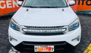 foto de Changan CS 75 2018