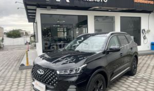 foto de Chery TIGGO 7 PRO COMFORT 2022