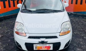 foto de Autos marca Chevrolet seminuevo modelo Spark Life año 2016