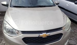 foto de Chevrolet SAIL LS 2018