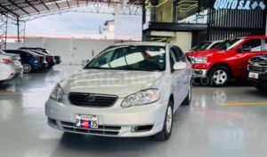 foto de Toyota Corolla 1.2 2006