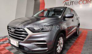 foto de Autos marca Shineray seminuevo modelo SWM G01 año 2023 en Quito