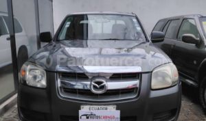 foto de Mazda BT-50 4x4 2009