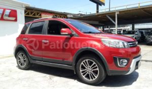 foto de Haval M4 2019